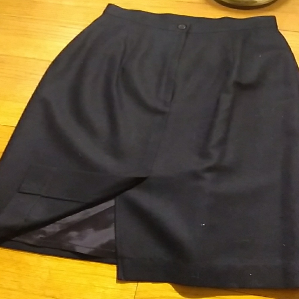 1/2 PRICE🔻Isaac Hazan Vintage Career Separates - Picture 3 of 5